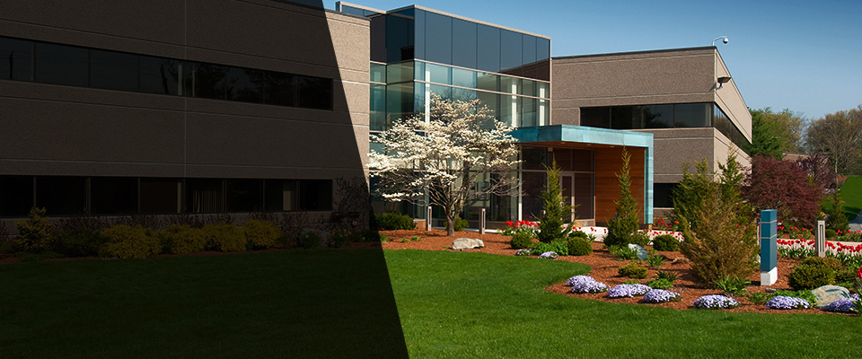 Hopedale Landscapers