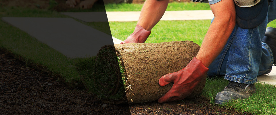 Hopedale Landscapers