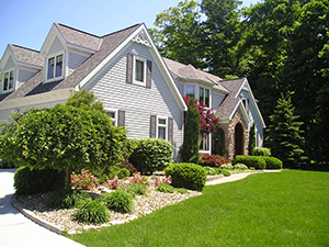 Landscapers and Lawncare Services in Hopedale, MA